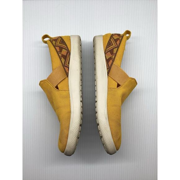 Teva Voya Loafer Women Size 8 - Picture 3 of 9